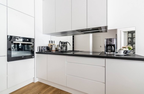 Srodmiescie Apartamento | EASY RENT Apartments - CENTRUM 1