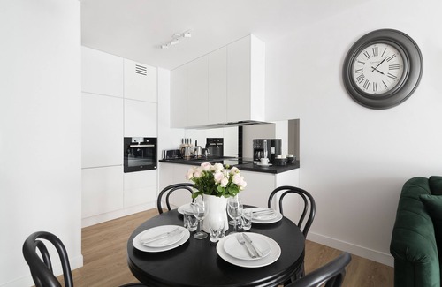 Srodmiescie Apartamento | EASY RENT Apartments - CENTRUM 1