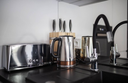 Srodmiescie Apartamento | EASY RENT Apartments - CENTRUM 1