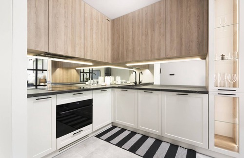Srodmiescie Apartamento | Easy Rent Apartments - GOLD 36