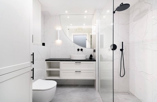 Srodmiescie Apartamento | Easy Rent Apartments - GOLD 36