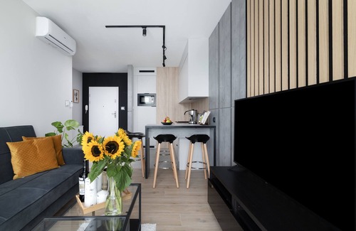 Lublin Apartamento | EASY RENT Apartments- Kompozytorów 7.51