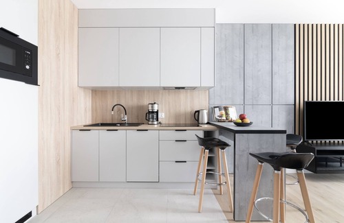 Lublin Apartamento | EASY RENT Apartments- Kompozytorów 7.51
