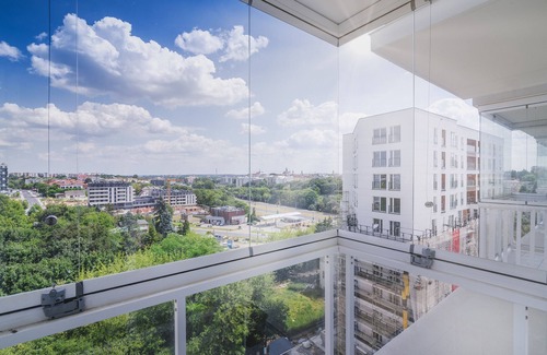 Lublin Apartamento | EASY RENT Apartments- Kompozytorów 7.51