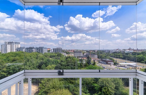Lublin Apartamento | EASY RENT Apartments- Kompozytorów 7.51
