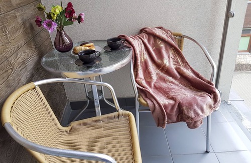 Srodmiescie Apartamento | Easy Rent Nieruchomości - DESIRE