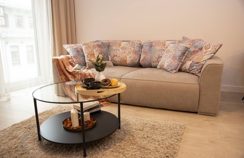 Srodmiescie Apartamento | Easy Rent Nieruchomości - DESIRE