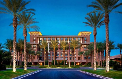 Kierland Condominio | LAS VILLAS DE WESTIN KIERLAND - 2BD