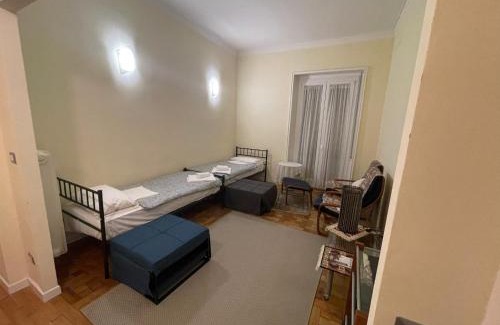 Carrobbio Apartamento | Easy Room italy Balcony Grand Apartments