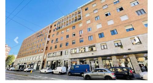 Carrobbio Apartamento | Easy Room italy Balcony Grand Apartments