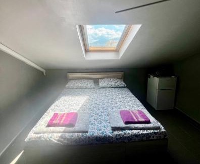 Studentski Grad Apartamento | Easy rooms