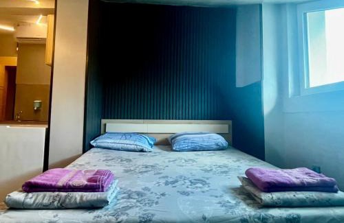 Studentski Grad Apartamento | Easy rooms