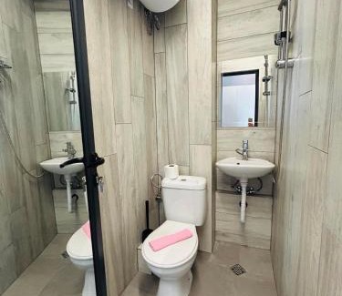 Studentski Grad Apartamento | Easy rooms