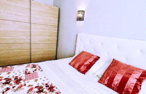 Torrevieja Apartamento | Easy Spain - Del Cura Beach