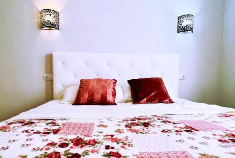 Torrevieja Apartamento | Easy Spain - Del Cura Beach