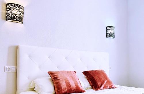 Torrevieja Apartamento | Easy Spain - Del Cura Beach