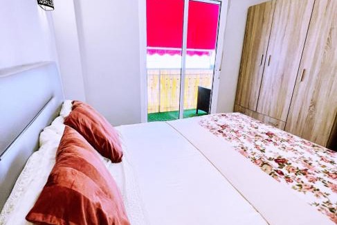 Torrevieja Apartamento | Easy Spain - Del Cura Beach