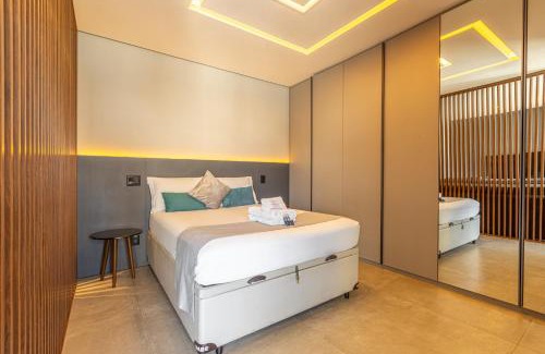 Campo Belo Apartamento | Easy Star - Lindo Studio ao Lado do Aeroporto Congonhas - FE01G