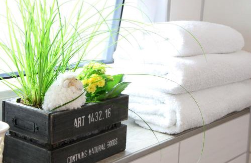Oberboihingen Apartamento | Easy Stay Apartment 2