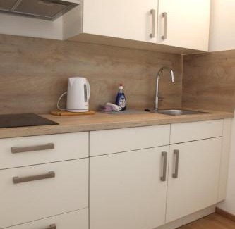 Oberboihingen Apartamento | Easy Stay Apartment 2
