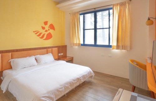 Magong Casa | Easy Stay B&B