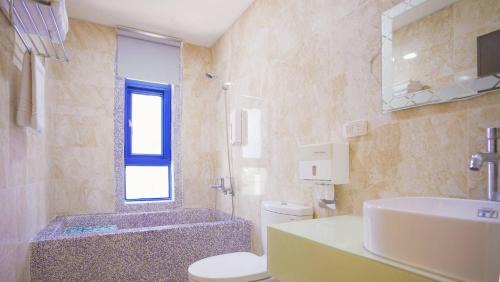 Magong Casa | Easy Stay B&B