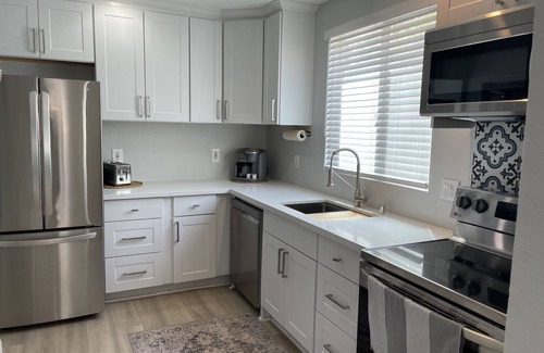 Winslow Casa | Easy Stay House