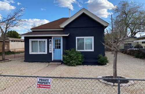 Winslow Casa | Easy Stay House