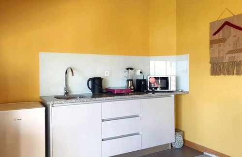 Espinho Apartamento | Estancia fácil en Espinho