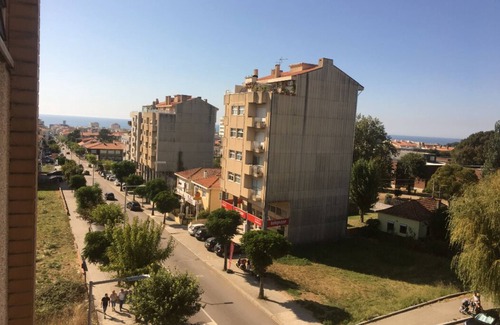 Espinho Apartamento | Estancia fácil en Espinho