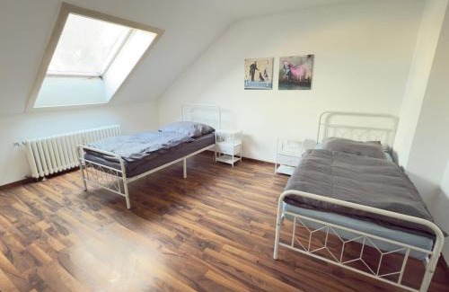 Leverkusen Apartamento | Easy Stay Leverkusen