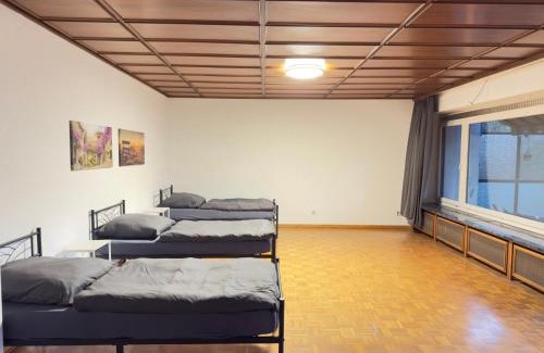 Leverkusen Apartamento | Easy Stay Leverkusen
