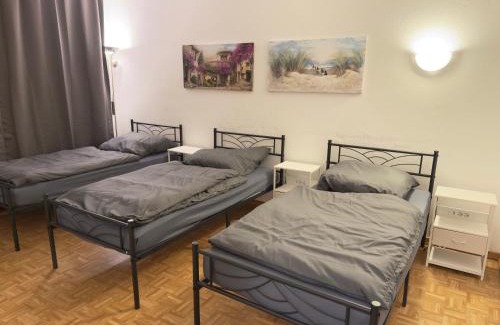 Leverkusen Apartamento | Easy Stay Leverkusen