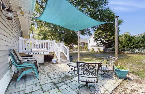 Tranquil Harbour Casa | Easy Stay OKI