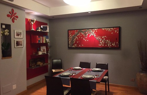 Aurelio Apartamento | Easy Stay Rome
