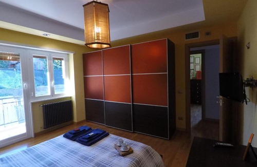 Aurelio Apartamento | Easy Stay Rome