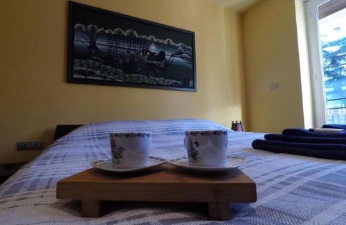 Aurelio Apartamento | Easy Stay Rome