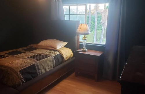 Hacienda Heights Casa | Easy stay