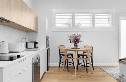 Ettalong Beach Casa | Easy Stroll - Ettalong Beach