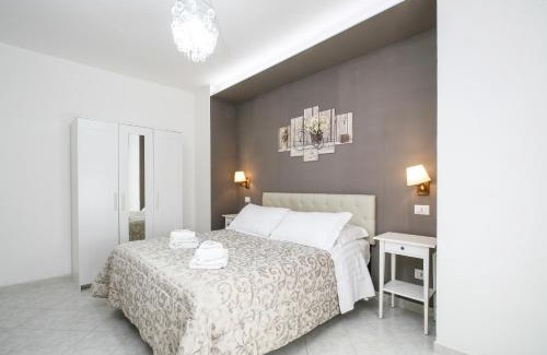 Isola Sacra Apartamento | Easy Suite Vista Giardino - Fiumicino Airport - Self Check-In
