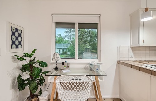 Barths Casa | Easy to Denver-Marvelous Mid-Century Mod Charmer!
