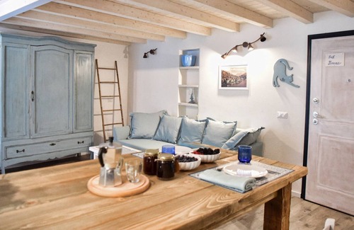 Visgnola Apartamento | Easy Welcome Ca' del Lago - Ca' de Sora