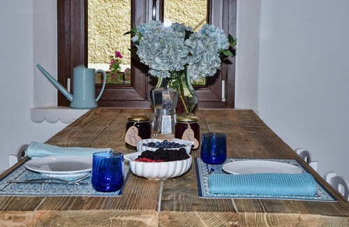 Visgnola Apartamento | Easy Welcome Ca' del Lago - Ca' de Sora