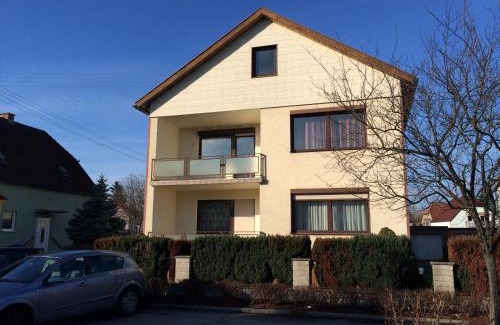 Pasching Apartamento | Easyapartments Leo
