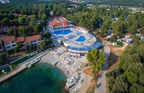 Vrsar Complejo | Easyatent Camping Porto Sole
