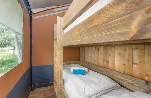 Municipality of Vrsar Complejo | Easyatent Camping Valkanela