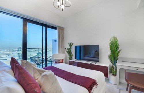 Jebel Ali Apartamento | EasyGo-Calm STU in Alexia Jebel Ali near Metro