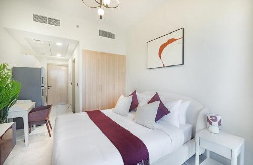 Jebel Ali Apartamento | EasyGo-Calm STU in Alexia Jebel Ali near Metro
