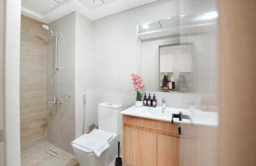 Jebel Ali Apartamento | EasyGo-Calm STU in Alexia Jebel Ali near Metro