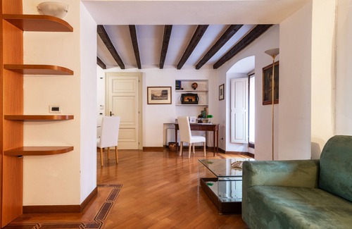 Borgonuovo Apartamento | easyhomes - Annunciata